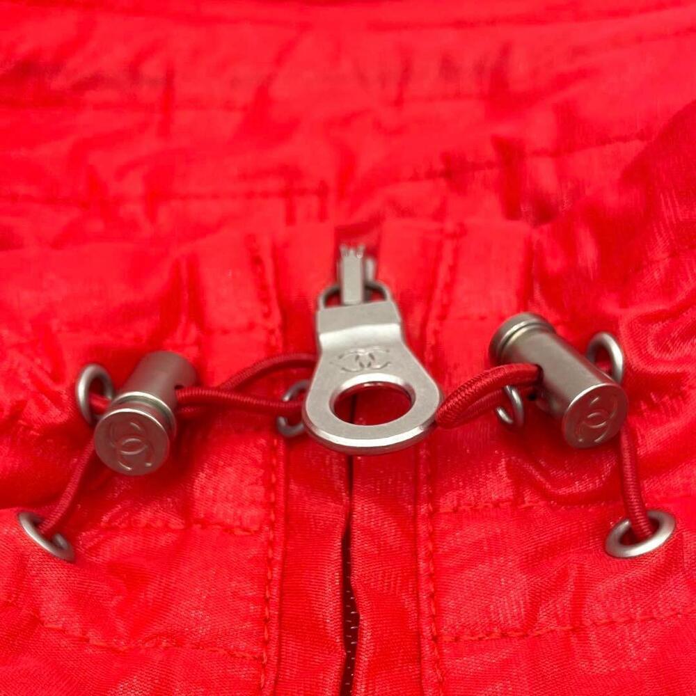 Chanel Down Jacket - image 4